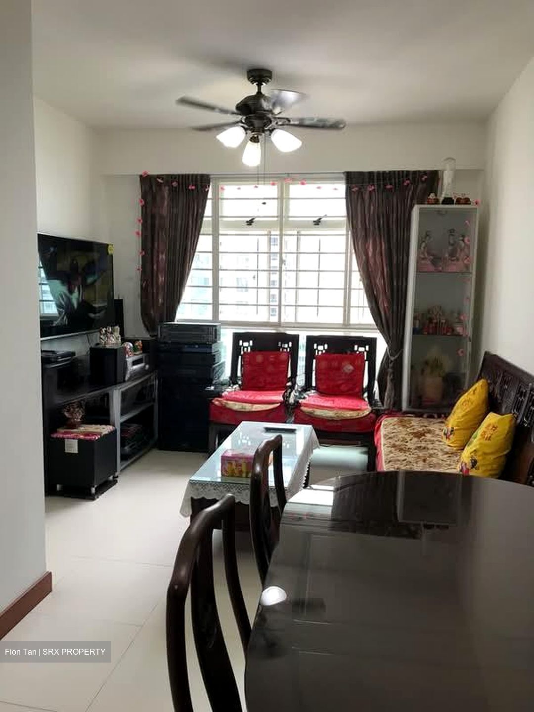 Blk 10A Tiong Bahru View (Bukit Merah), HDB 3 Rooms #601153461